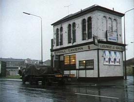 Firhill Tavern film clip